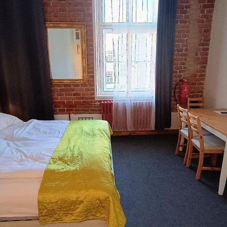S42 Hotel براغ المظهر الخارجي الصورة