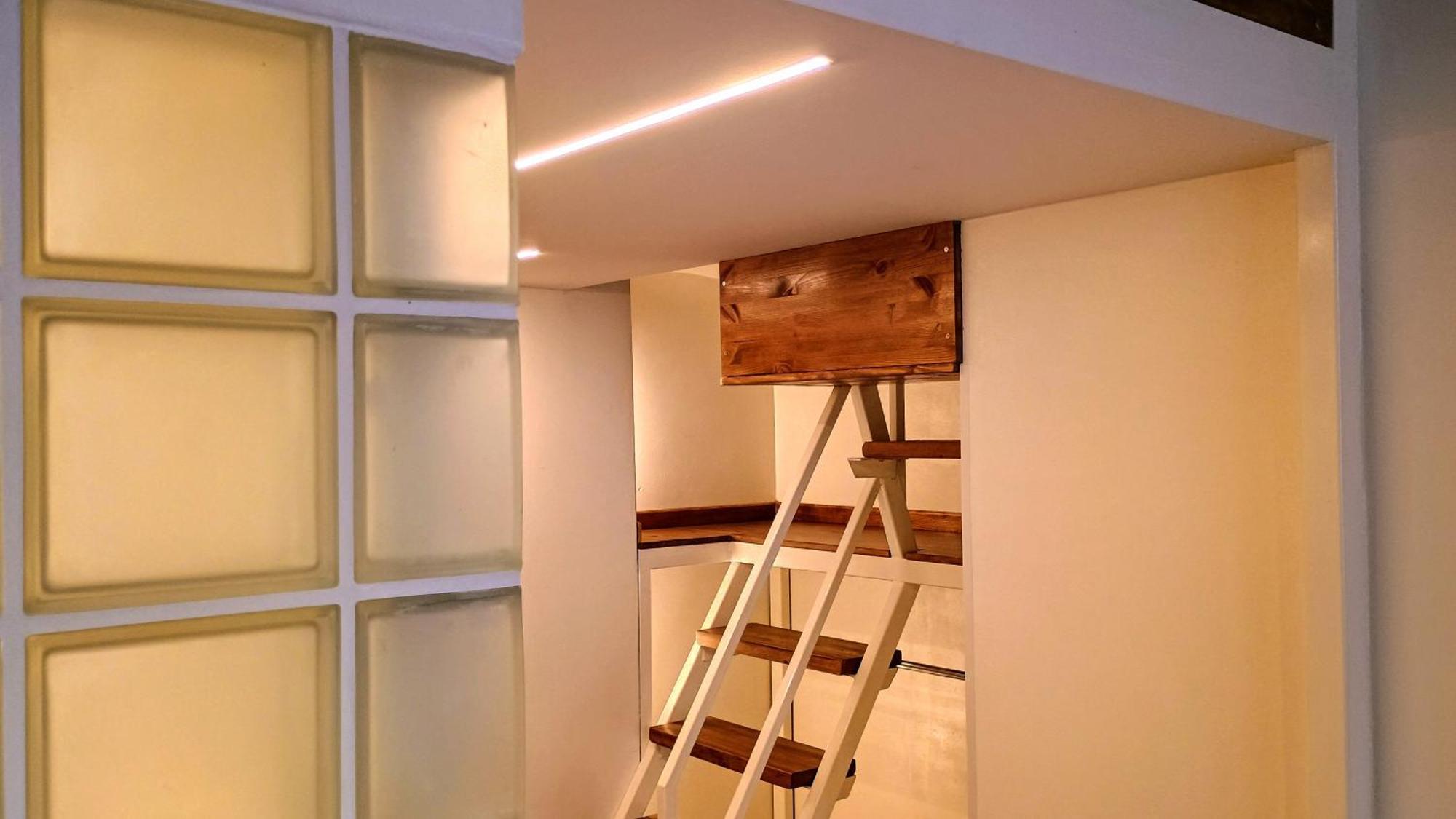 S42 Hotel براغ الغرفة الصورة